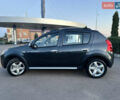 Дачия Sandero StepWay 2011 в Сумах на Automoto.ua Серый Дачия Sandero StepWay, объемом двигателя 1.6 л и пробегом 190 тыс. км за 6400 $, фото 10 на Automoto.ua
