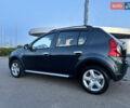 Дачия Sandero StepWay 2011 в Сумах на Automoto.ua Серый Дачия Sandero StepWay, объемом двигателя 1.6 л и пробегом 190 тыс. км за 6400 $, фото 6 на Automoto.ua