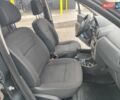 Серый Дачия Sandero StepWay, объемом двигателя 1.6 л и пробегом 133 тыс. км за 6800 $, фото 14 на Automoto.ua