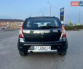 Дачия Sandero StepWay 2011 в Сумах на Automoto.ua Серый Дачия Sandero StepWay, объемом двигателя 1.6 л и пробегом 190 тыс. км за 6400 $, фото 15 на Automoto.ua