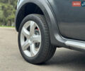 Серый Дачия Sandero StepWay, объемом двигателя 1.6 л и пробегом 168 тыс. км за 6750 $, фото 6 на Automoto.ua