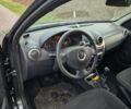 Сірий Дачія Sandero StepWay, об'ємом двигуна 1.6 л та пробігом 190 тис. км за 5800 $, фото 4 на Automoto.ua