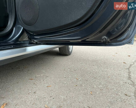 Серый Дачия Sandero StepWay, объемом двигателя 1.6 л и пробегом 60 тыс. км за 6999 $, фото 70 на Automoto.ua