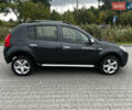 Серый Дачия Sandero StepWay, объемом двигателя 1.6 л и пробегом 190 тыс. км за 7200 $, фото 8 на Automoto.ua