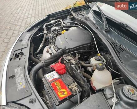 Серый Дачия Sandero StepWay, объемом двигателя 1.6 л и пробегом 133 тыс. км за 6800 $, фото 34 на Automoto.ua