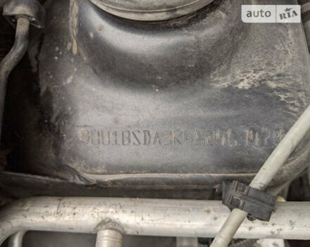 Сірий Дачія Sandero StepWay, об'ємом двигуна 1.6 л та пробігом 225 тис. км за 6100 $, фото 25 на Automoto.ua