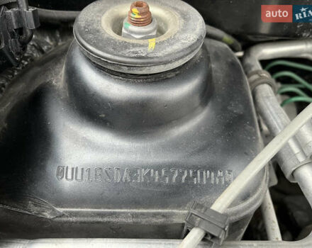 Серый Дачия Sandero StepWay, объемом двигателя 1.6 л и пробегом 60 тыс. км за 6999 $, фото 36 на Automoto.ua