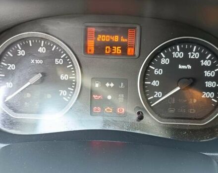 Дачия Sandero StepWay 2011 в Любешов на Automoto.ua Серый Дачия Sandero StepWay, объемом двигателя 1.6 л и пробегом 201 тыс. км за 6100 $, фото 13 на Automoto.ua