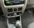 Серый Дачия Sandero StepWay, объемом двигателя 1.6 л и пробегом 60 тыс. км за 6999 $, фото 92 на Automoto.ua