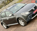 Сірий Дачія Sandero StepWay, об'ємом двигуна 1.6 л та пробігом 203 тис. км за 6700 $, фото 15 на Automoto.ua