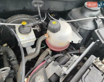 Серый Дачия Sandero StepWay, объемом двигателя 1.6 л и пробегом 133 тыс. км за 6800 $, фото 35 на Automoto.ua