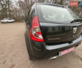 Серый Дачия Sandero StepWay, объемом двигателя 1.6 л и пробегом 60 тыс. км за 6999 $, фото 127 на Automoto.ua