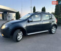 Дачия Sandero StepWay 2011 в Сумах на Automoto.ua Серый Дачия Sandero StepWay, объемом двигателя 1.6 л и пробегом 190 тыс. км за 6400 $, фото 11 на Automoto.ua