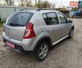Дачия Sandero StepWay 2011 в Любешов на Automoto.ua Серый Дачия Sandero StepWay, объемом двигателя 1.6 л и пробегом 201 тыс. км за 6100 $, фото 3 на Automoto.ua