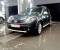 Серый Дачия Sandero StepWay, объемом двигателя 1.6 л и пробегом 265 тыс. км за 5700 $, фото 9 на Automoto.ua