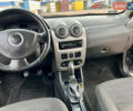 Сірий Дачія Sandero StepWay, об'ємом двигуна 1.6 л та пробігом 203 тис. км за 6700 $, фото 29 на Automoto.ua