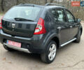 Серый Дачия Sandero StepWay, объемом двигателя 1.6 л и пробегом 60 тыс. км за 6999 $, фото 26 на Automoto.ua