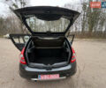 Серый Дачия Sandero StepWay, объемом двигателя 1.6 л и пробегом 60 тыс. км за 6999 $, фото 51 на Automoto.ua