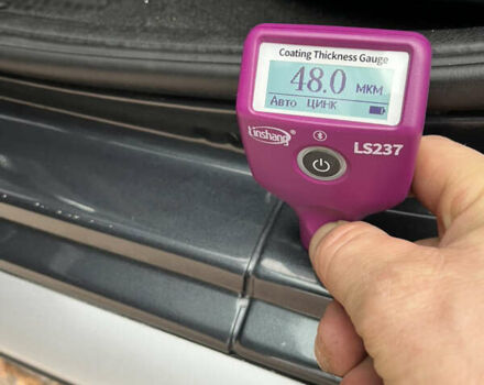 Серый Дачия Sandero StepWay, объемом двигателя 1.6 л и пробегом 60 тыс. км за 6999 $, фото 112 на Automoto.ua