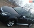 Серый Дачия Sandero StepWay, объемом двигателя 1.6 л и пробегом 194 тыс. км за 6500 $, фото 7 на Automoto.ua