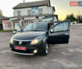 Серый Дачия Sandero StepWay, объемом двигателя 1.6 л и пробегом 147 тыс. км за 7250 $, фото 40 на Automoto.ua