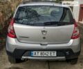 Сірий Дачія Sandero StepWay, об'ємом двигуна 1.6 л та пробігом 209 тис. км за 6300 $, фото 7 на Automoto.ua