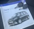 Серый Дачия Sandero StepWay, объемом двигателя 1.6 л и пробегом 107 тыс. км за 7200 $, фото 7 на Automoto.ua