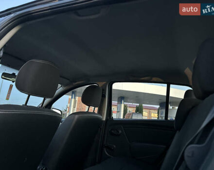 Дачия Sandero StepWay 2011 в Сумах на Automoto.ua Серый Дачия Sandero StepWay, объемом двигателя 1.6 л и пробегом 190 тыс. км за 6400 $, фото 28 на Automoto.ua