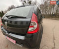 Серый Дачия Sandero StepWay, объемом двигателя 1.6 л и пробегом 60 тыс. км за 6999 $, фото 129 на Automoto.ua