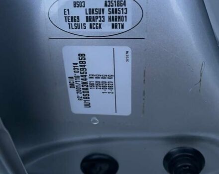 Дачия Sandero StepWay 2011 в Луцке на Automoto.ua Серый Дачия Sandero StepWay, объемом двигателя 1.6 л и пробегом 166 тыс. км за 6299 $, фото 12 на Automoto.ua