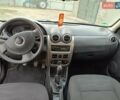 Дачия Sandero StepWay 2011 в Любешов на Automoto.ua Серый Дачия Sandero StepWay, объемом двигателя 1.6 л и пробегом 201 тыс. км за 6100 $, фото 10 на Automoto.ua
