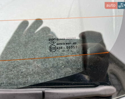 Серый Дачия Sandero StepWay, объемом двигателя 1.6 л и пробегом 60 тыс. км за 6999 $, фото 116 на Automoto.ua