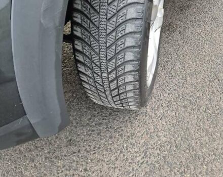 Сірий Дачія Sandero StepWay, об'ємом двигуна 1.6 л та пробігом 190 тис. км за 5800 $, фото 11 на Automoto.ua