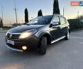 Дачия Sandero StepWay 2011 в Сумах на Automoto.ua Серый Дачия Sandero StepWay, объемом двигателя 1.6 л и пробегом 190 тыс. км за 6400 $, фото 23 на Automoto.ua