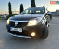 Дачия Sandero StepWay 2011 в Сумах на Automoto.ua Серый Дачия Sandero StepWay, объемом двигателя 1.6 л и пробегом 190 тыс. км за 6400 $, фото 19 на Automoto.ua