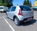 Дачия Sandero StepWay 2011 в Ровно на Automoto.ua Серый Дачия Sandero StepWay, объемом двигателя 1.6 л и пробегом 120 тыс. км за 5700 $, фото 5 на Automoto.ua