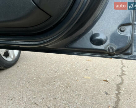 Серый Дачия Sandero StepWay, объемом двигателя 1.6 л и пробегом 60 тыс. км за 6999 $, фото 59 на Automoto.ua