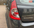 Серый Дачия Sandero StepWay, объемом двигателя 1.6 л и пробегом 60 тыс. км за 6999 $, фото 125 на Automoto.ua