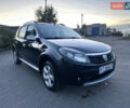 Дачия Sandero StepWay 2011 в Сумах на Automoto.ua Серый Дачия Sandero StepWay, объемом двигателя 1.6 л и пробегом 190 тыс. км за 6400 $, фото 2 на Automoto.ua
