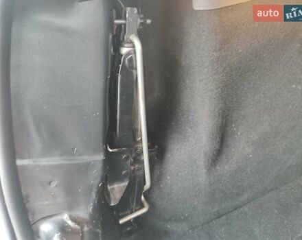 Серый Дачия Sandero StepWay, объемом двигателя 1.6 л и пробегом 133 тыс. км за 6800 $, фото 24 на Automoto.ua