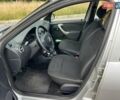 Сірий Дачія Sandero StepWay, об'ємом двигуна 1.6 л та пробігом 182 тис. км за 6999 $, фото 33 на Automoto.ua