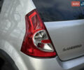 Сірий Дачія Sandero StepWay, об'ємом двигуна 1.6 л та пробігом 239 тис. км за 6900 $, фото 24 на Automoto.ua