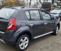 Серый Дачия Sandero StepWay, объемом двигателя 1.6 л и пробегом 128 тыс. км за 7300 $, фото 7 на Automoto.ua