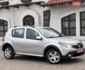Серый Дачия Sandero StepWay, объемом двигателя 1.6 л и пробегом 184 тыс. км за 6999 $, фото 5 на Automoto.ua