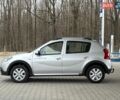 Сірий Дачія Sandero StepWay, об'ємом двигуна 1.6 л та пробігом 211 тис. км за 6899 $, фото 33 на Automoto.ua