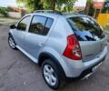 Серый Дачия Sandero StepWay, объемом двигателя 1.5 л и пробегом 190 тыс. км за 7300 $, фото 5 на Automoto.ua