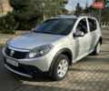 Сірий Дачія Sandero StepWay, об'ємом двигуна 1.6 л та пробігом 239 тис. км за 6900 $, фото 3 на Automoto.ua