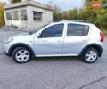 Серый Дачия Sandero StepWay, объемом двигателя 1.5 л и пробегом 190 тыс. км за 6650 $, фото 8 на Automoto.ua