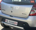 Дачия Sandero StepWay 2012 в Стрые на Automoto.ua Серый Дачия Sandero StepWay, объемом двигателя 1.6 л и пробегом 94 тыс. км за 6899 $, фото 10 на Automoto.ua