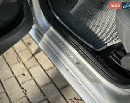 Сірий Дачія Sandero StepWay, об'ємом двигуна 1.6 л та пробігом 239 тис. км за 6900 $, фото 53 на Automoto.ua